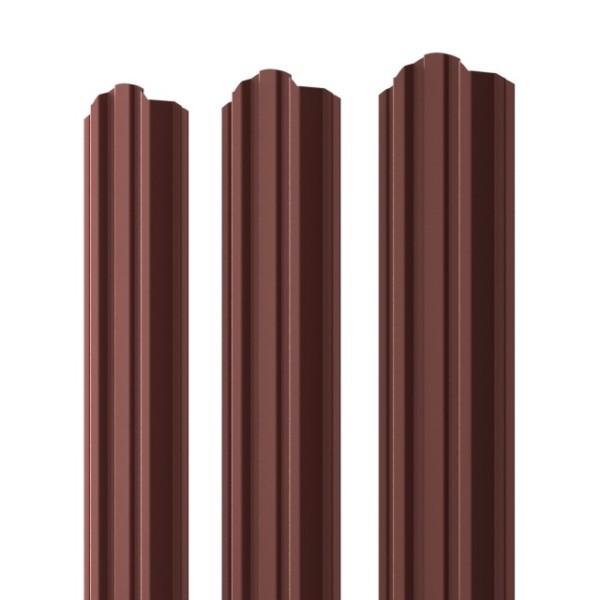 RAL 3009