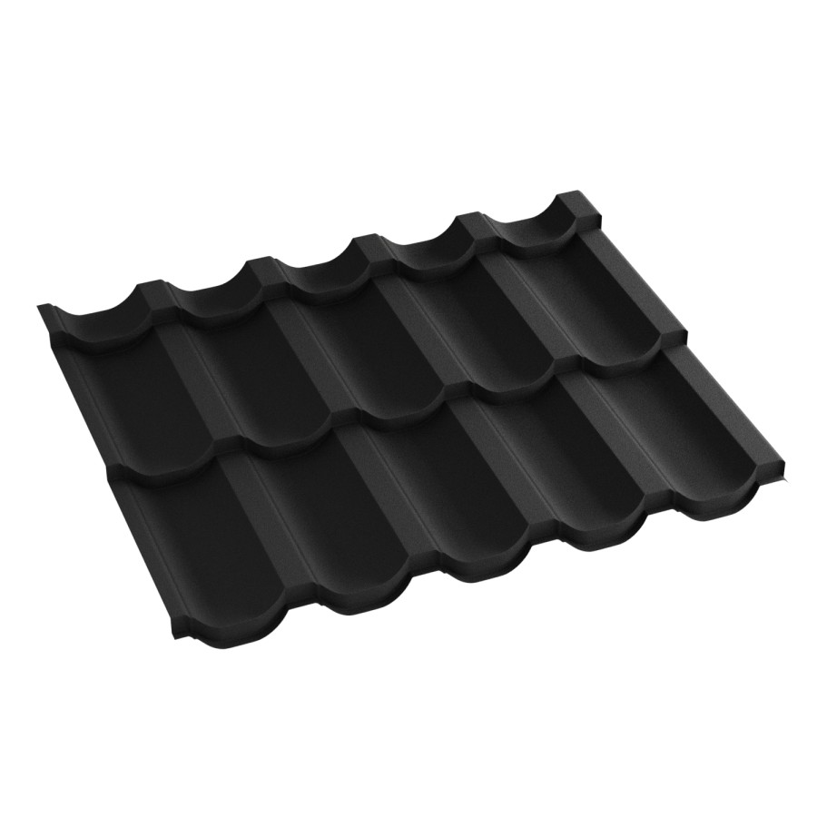 Rooftop Бархат 9005 (35)