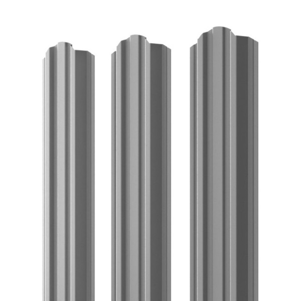 RAL 9006