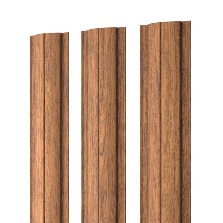 Printech Light Walnut