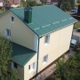 Стыковочная планка-1