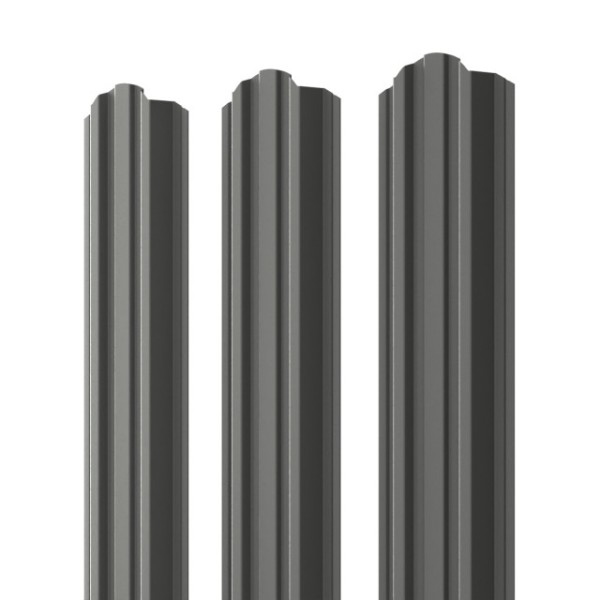 RAL 7005
